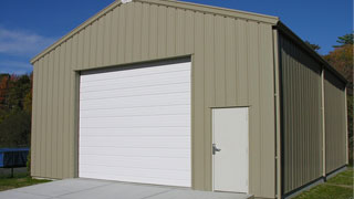 Garage Door Openers at Westbury Farms Apple Valley North, Colorado